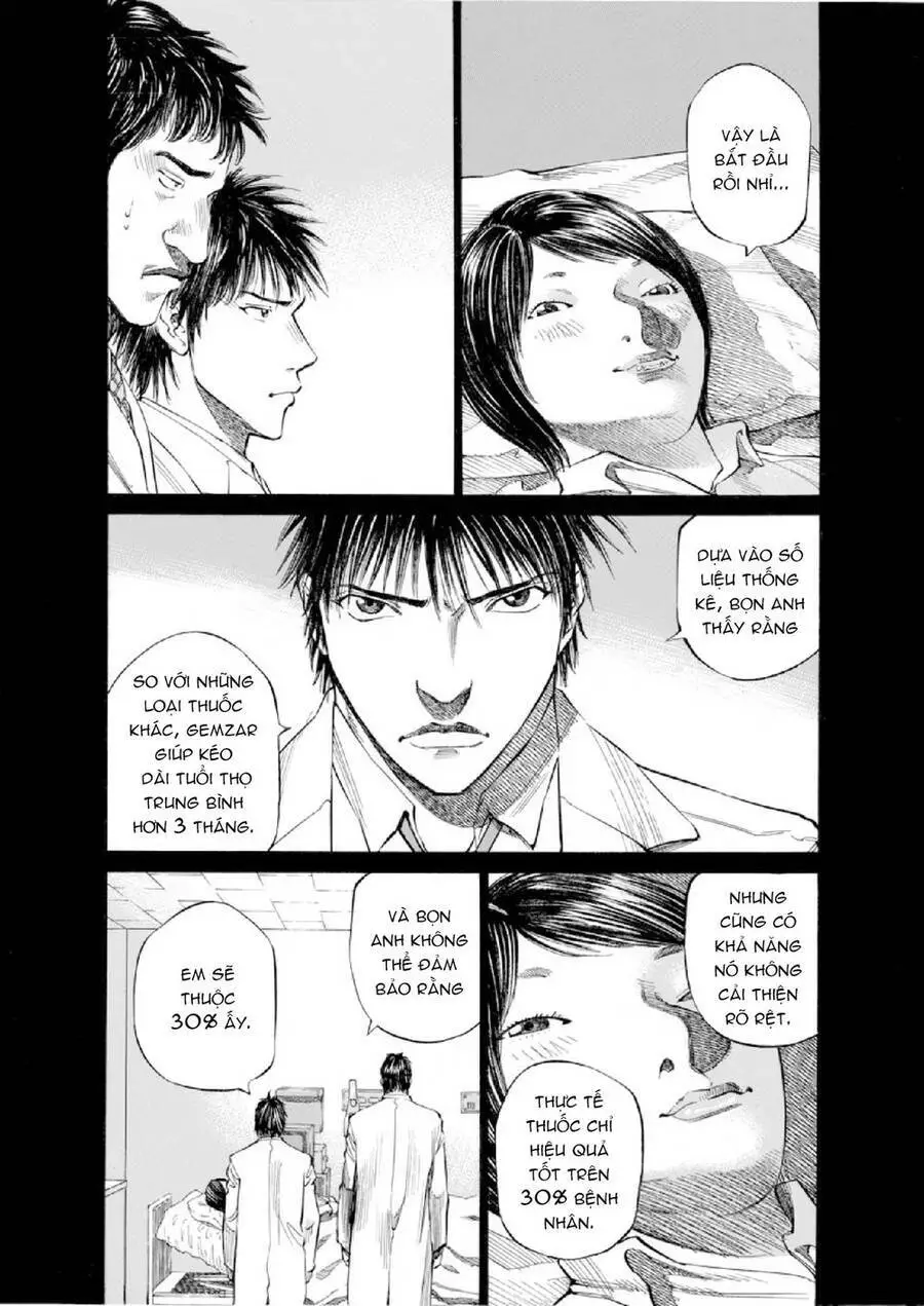 Give My Regards To Black Jack Nettruyen ZZZ Chương 55 Page 16