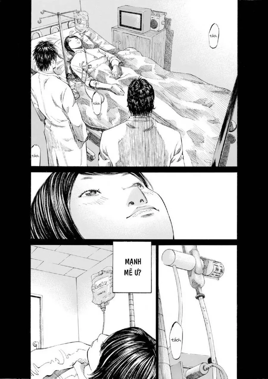 Give My Regards To Black Jack Nettruyen ZZZ Chương 55 Page 18