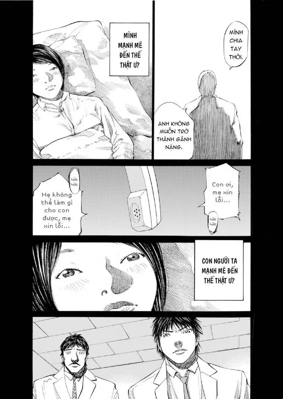 Give My Regards To Black Jack Nettruyen ZZZ Chương 55 Page 19