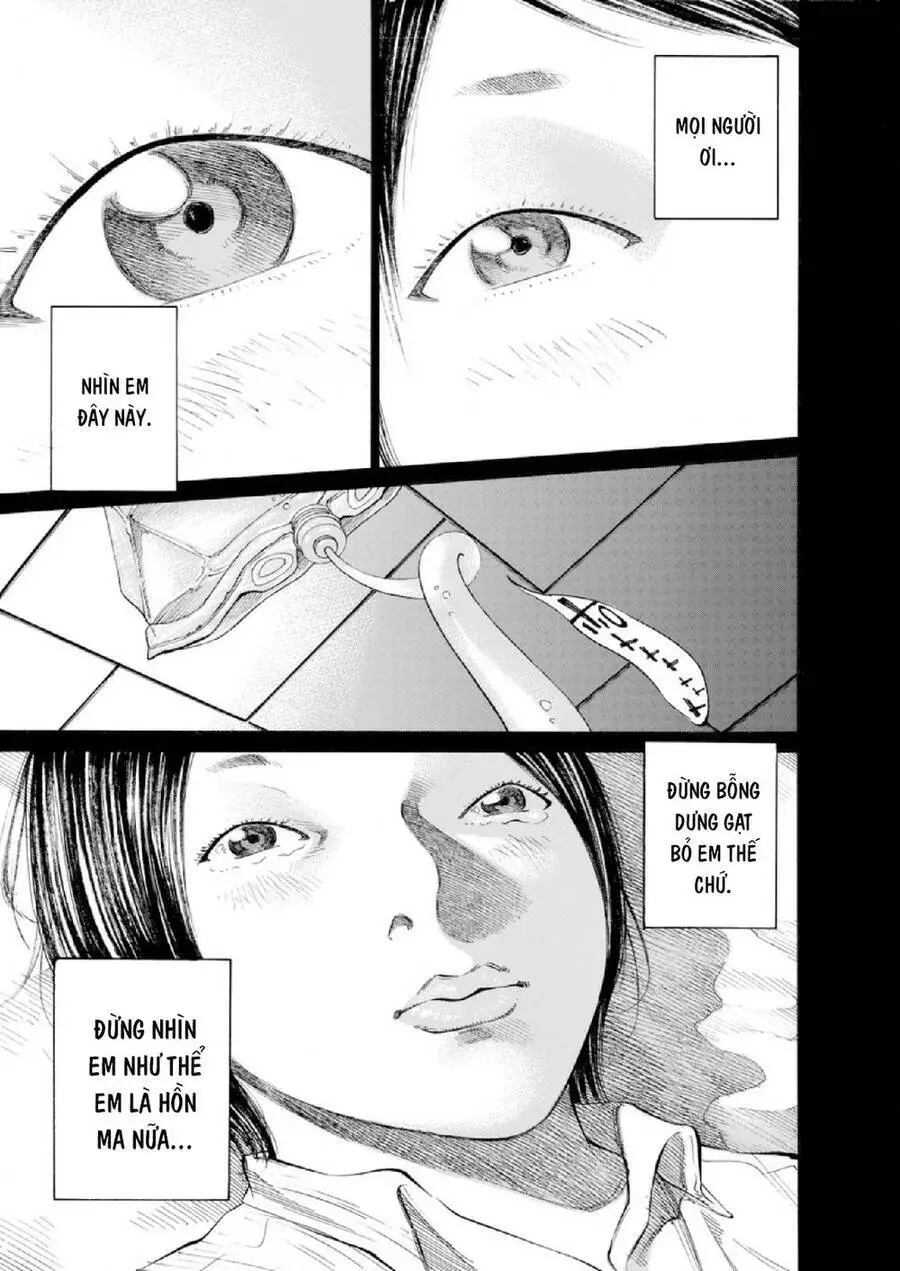 Give My Regards To Black Jack Nettruyen ZZZ Chương 55 Page 20