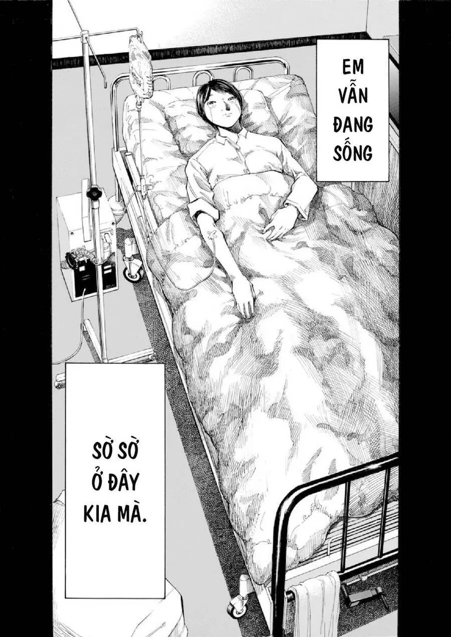 Give My Regards To Black Jack Nettruyen ZZZ Chương 55 Page 21