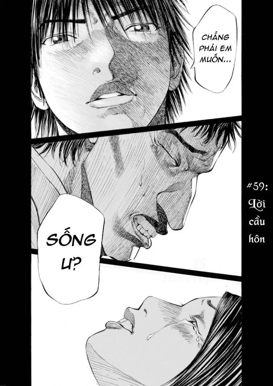 Give My Regards To Black Jack Nettruyen ZZZ Chương 59 Page 5