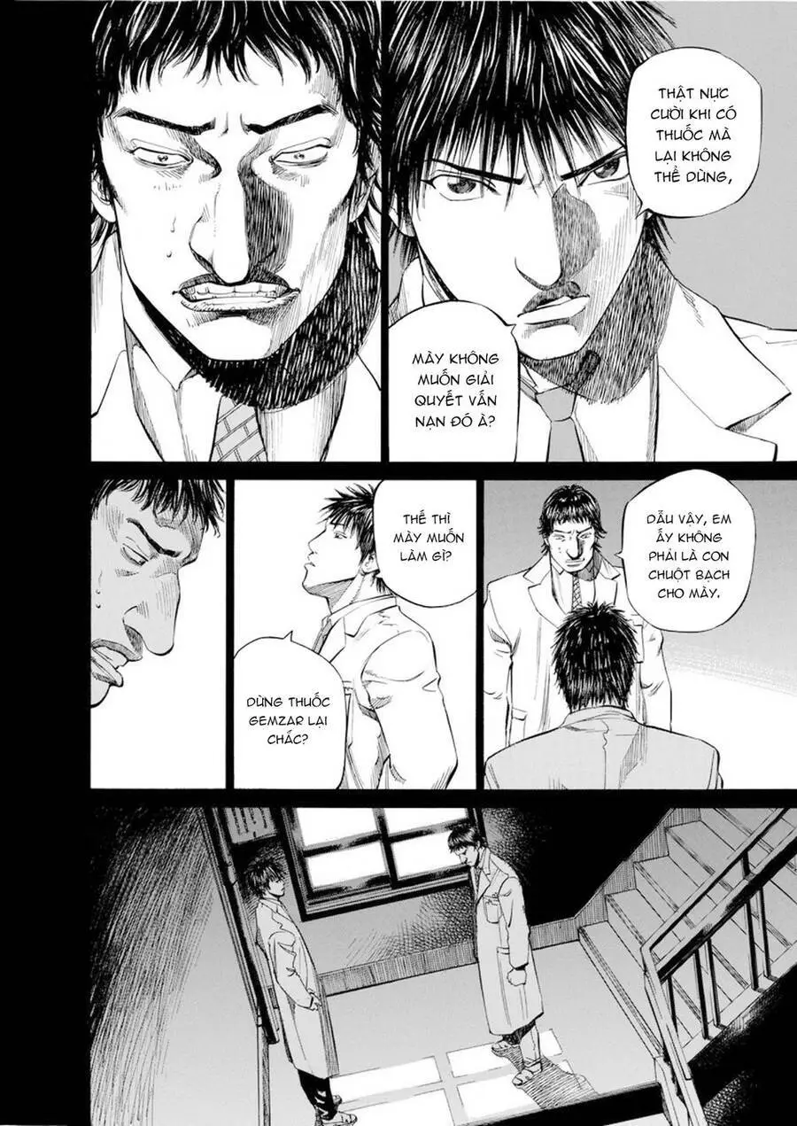 Give My Regards To Black Jack Nettruyen ZZZ Chương 59 Page 7