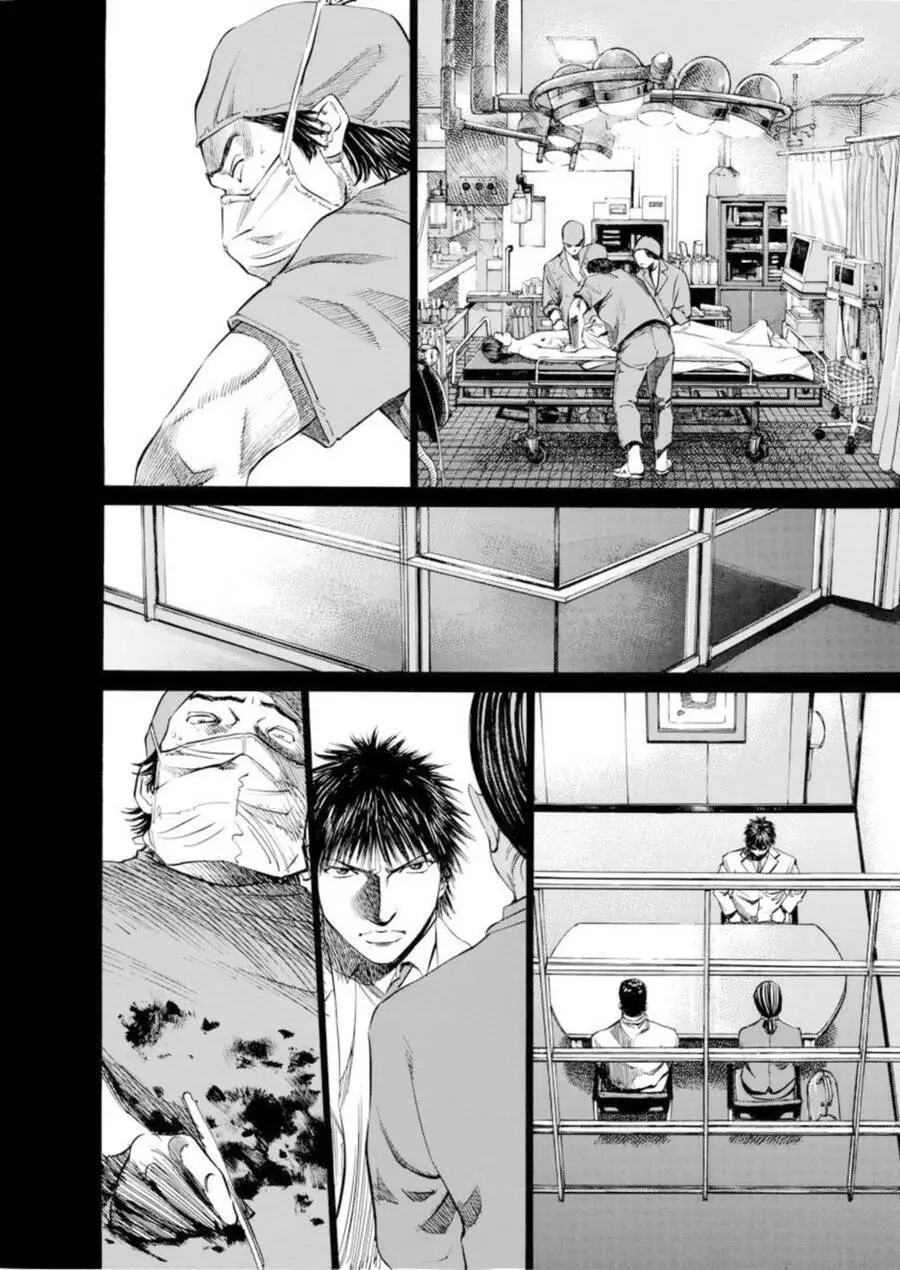 Give My Regards To Black Jack Nettruyen ZZZ Chương 59 Page 9