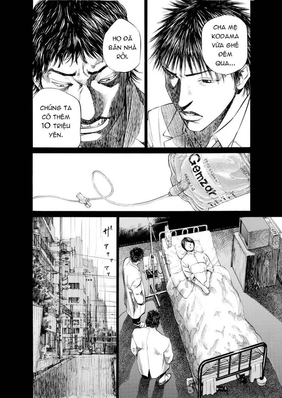 Give My Regards To Black Jack Nettruyen ZZZ Chương 59 Page 11
