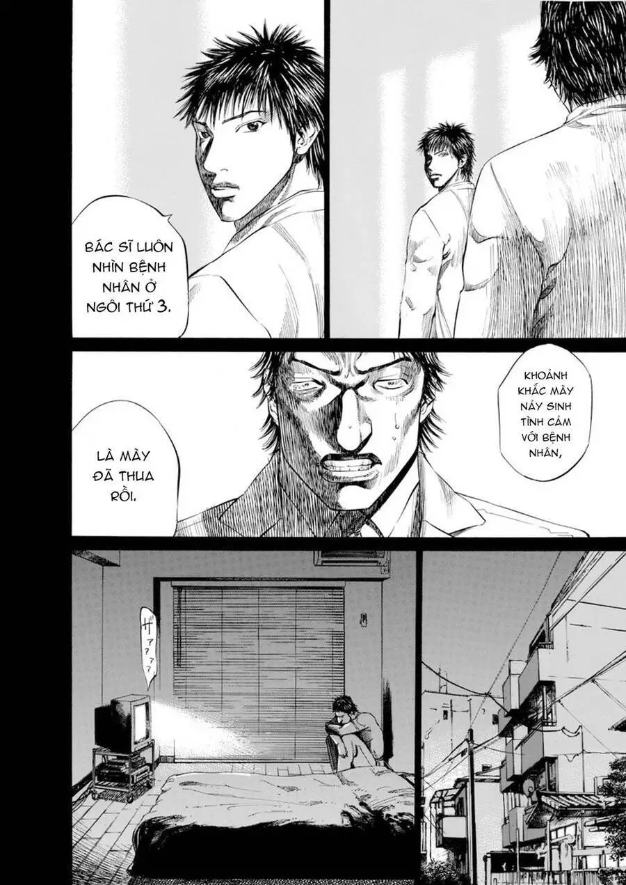 Give My Regards To Black Jack Nettruyen ZZZ Chương 59 Page 15