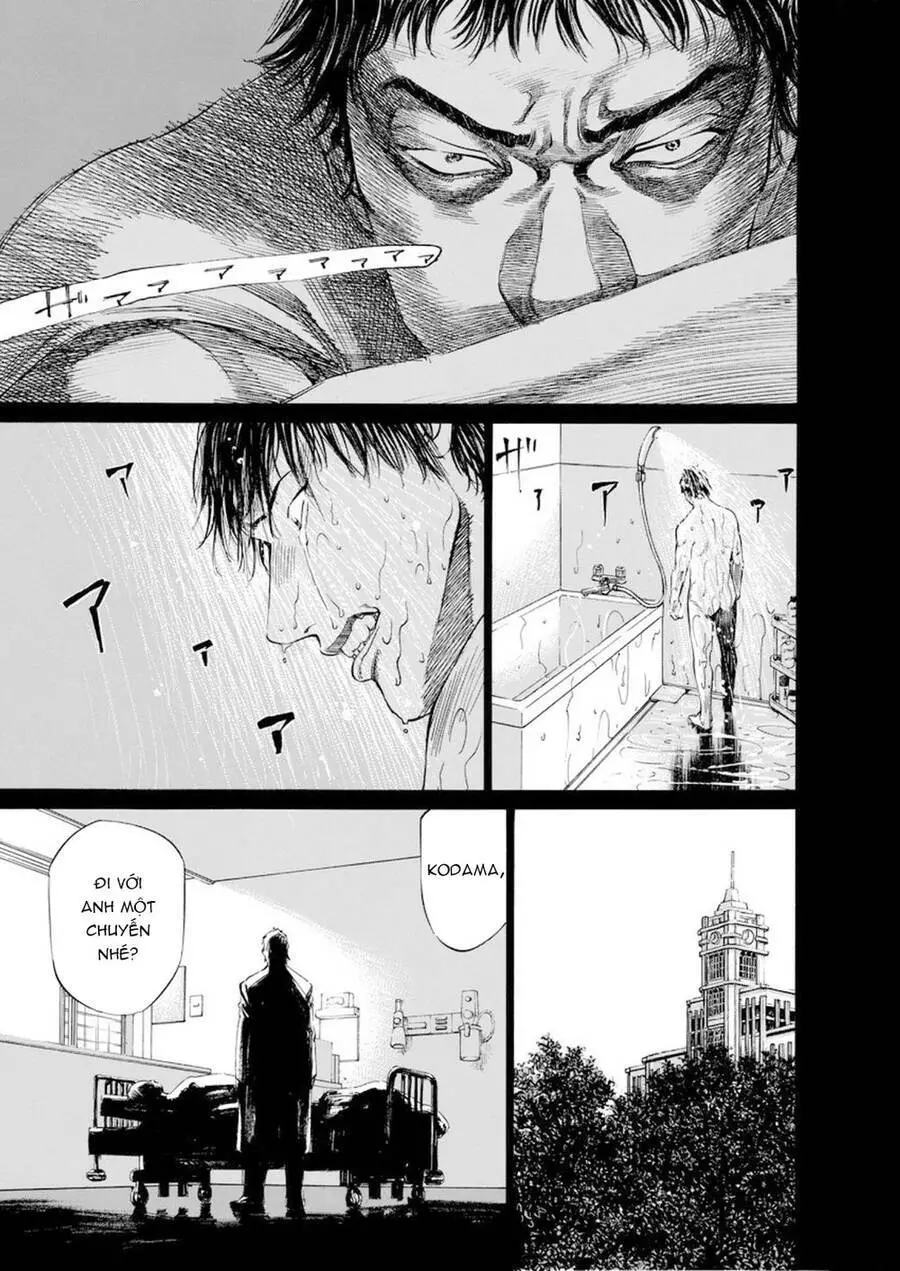 Give My Regards To Black Jack Nettruyen ZZZ Chương 59 Page 16