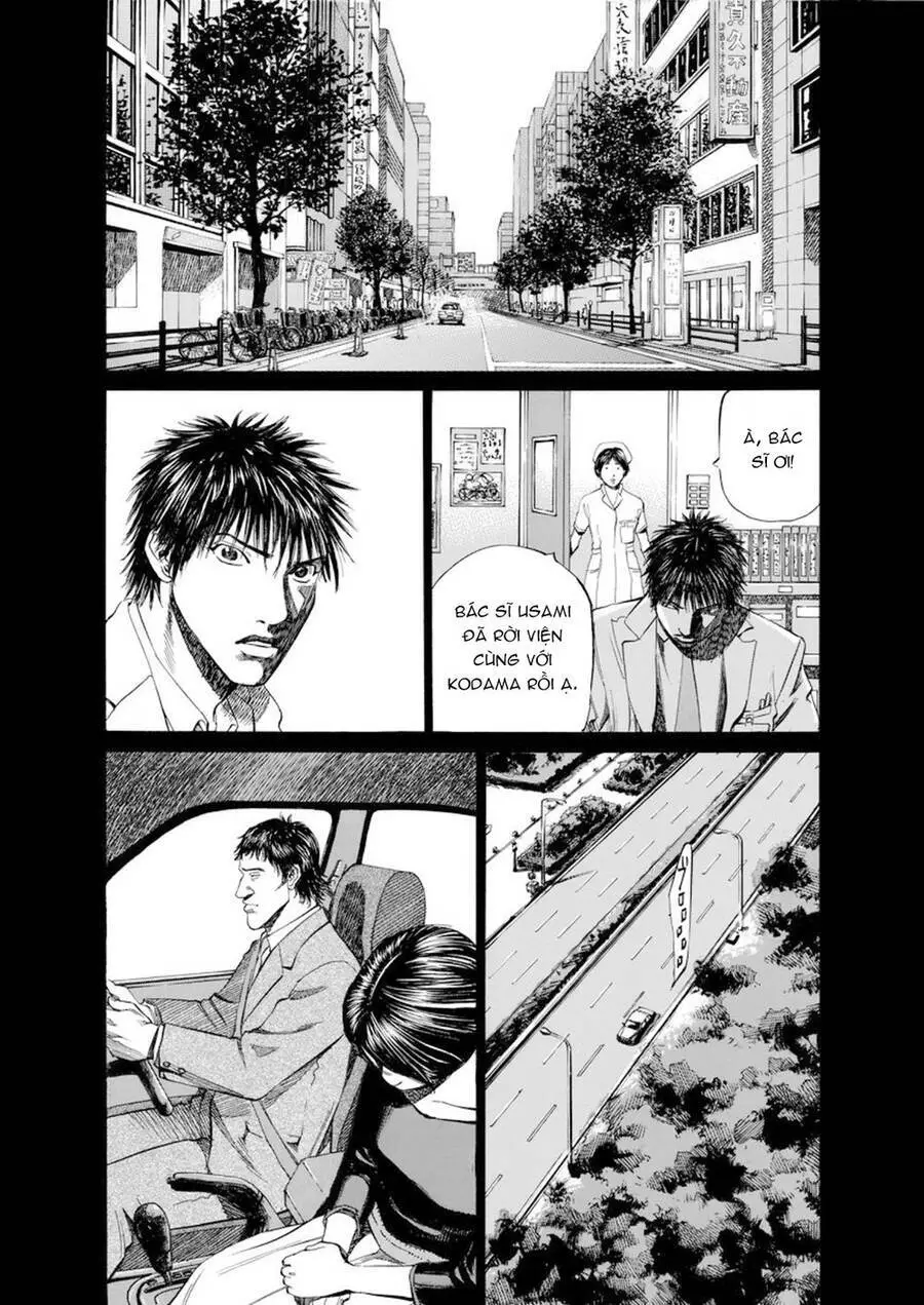 Give My Regards To Black Jack Nettruyen ZZZ Chương 59 Page 17