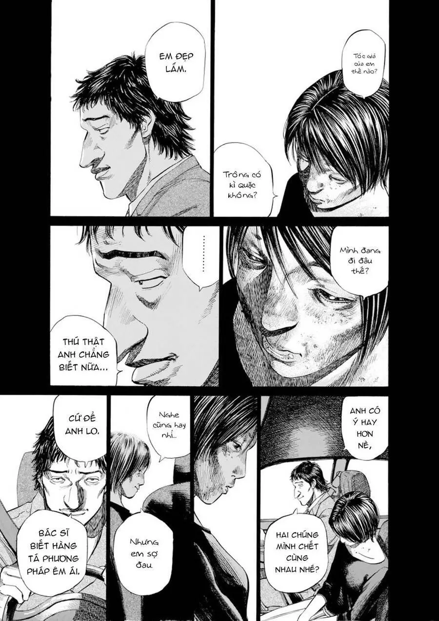 Give My Regards To Black Jack Nettruyen ZZZ Chương 59 Page 18
