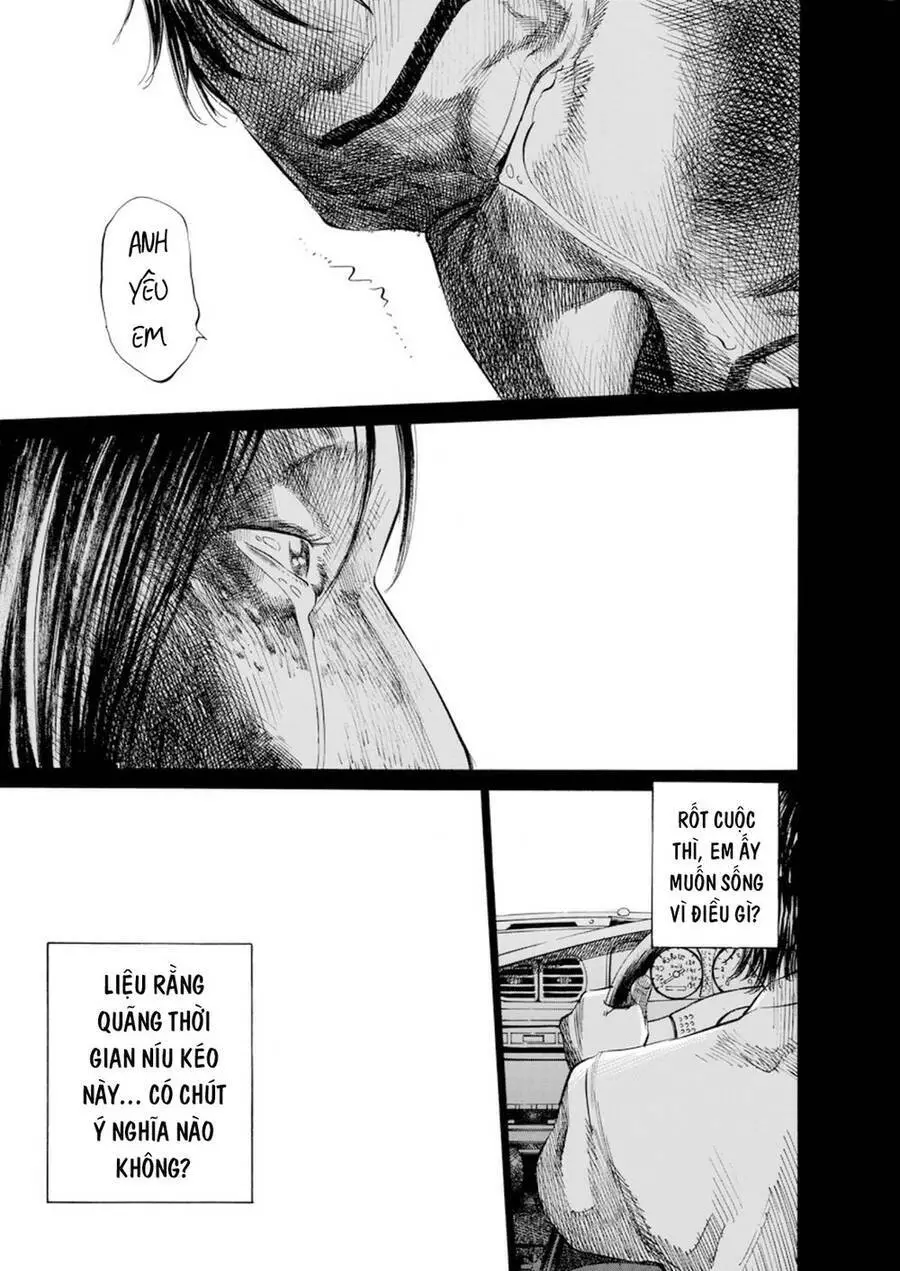 Give My Regards To Black Jack Nettruyen ZZZ Chương 59 Page 20