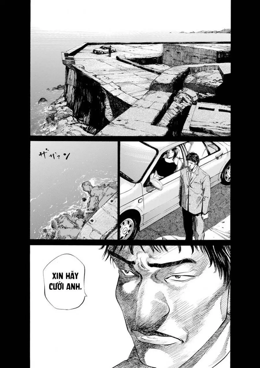 Give My Regards To Black Jack Nettruyen ZZZ Chương 59 Page 21