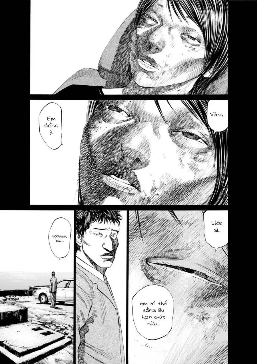 Give My Regards To Black Jack Nettruyen ZZZ Chương 59 Page 22