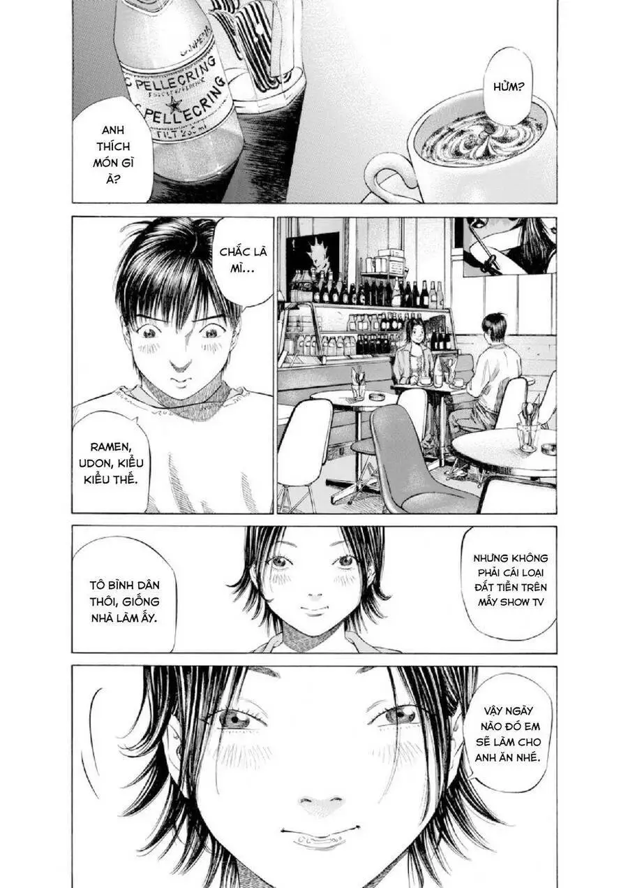 Give My Regards To Black Jack Nettruyen ZZZ Chương 51 Page 2