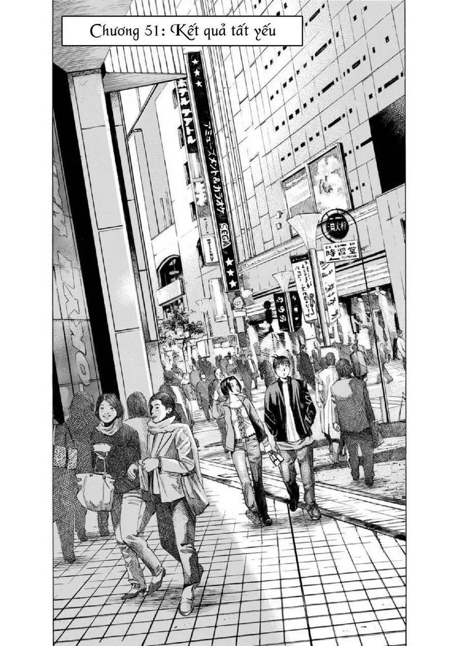 Give My Regards To Black Jack Nettruyen ZZZ Chương 51 Page 3