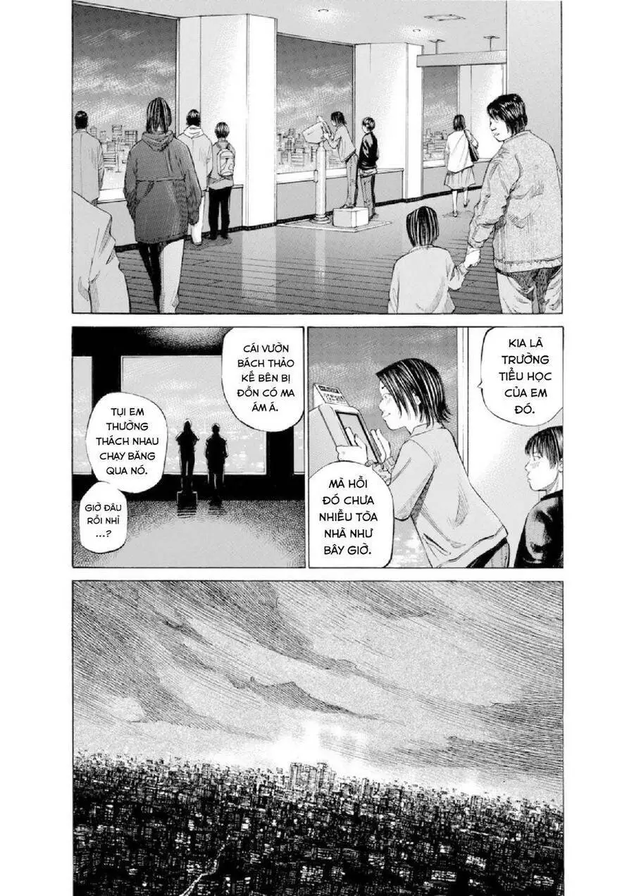 Give My Regards To Black Jack Nettruyen ZZZ Chương 51 Page 5