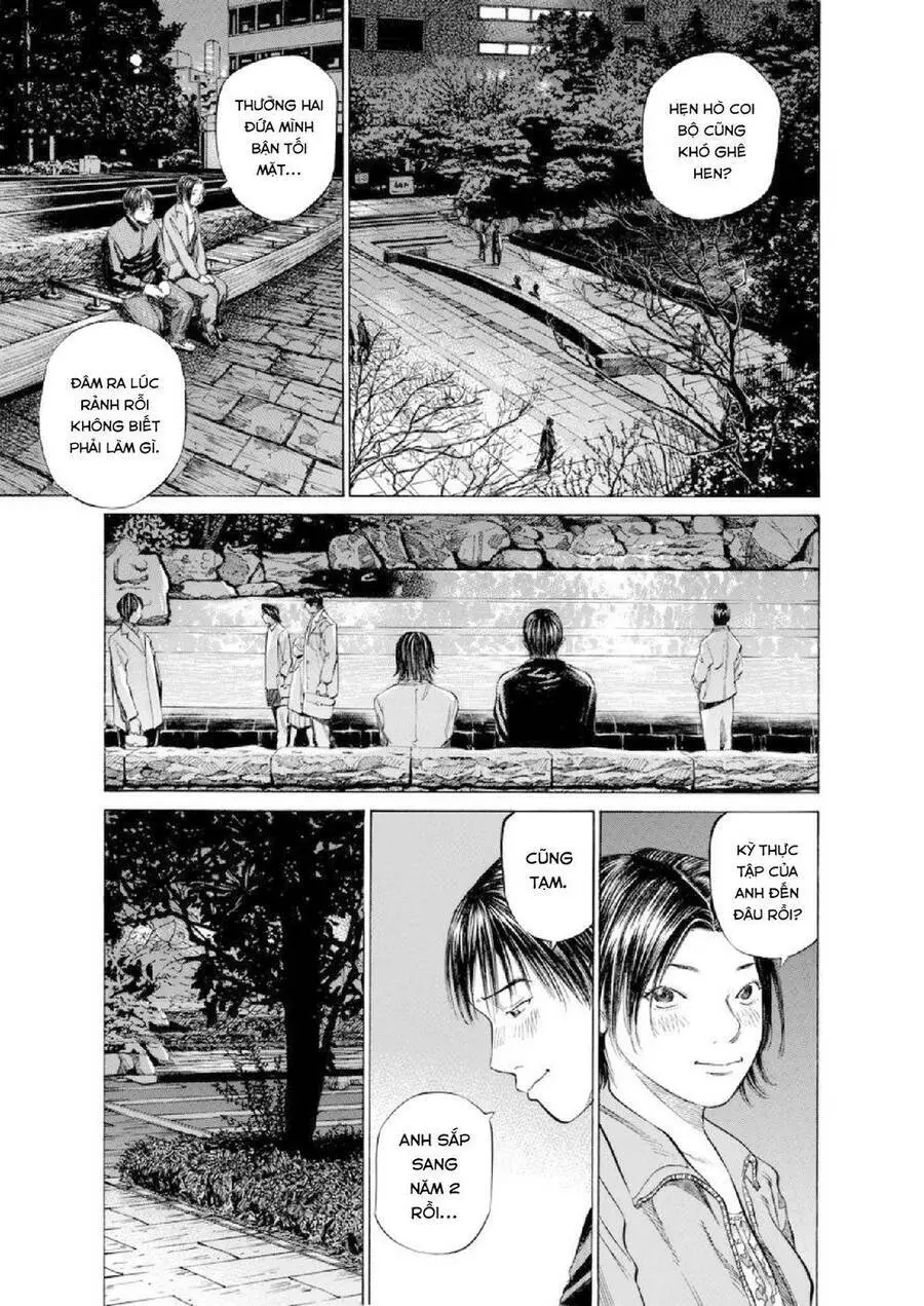Give My Regards To Black Jack Nettruyen ZZZ Chương 51 Page 6