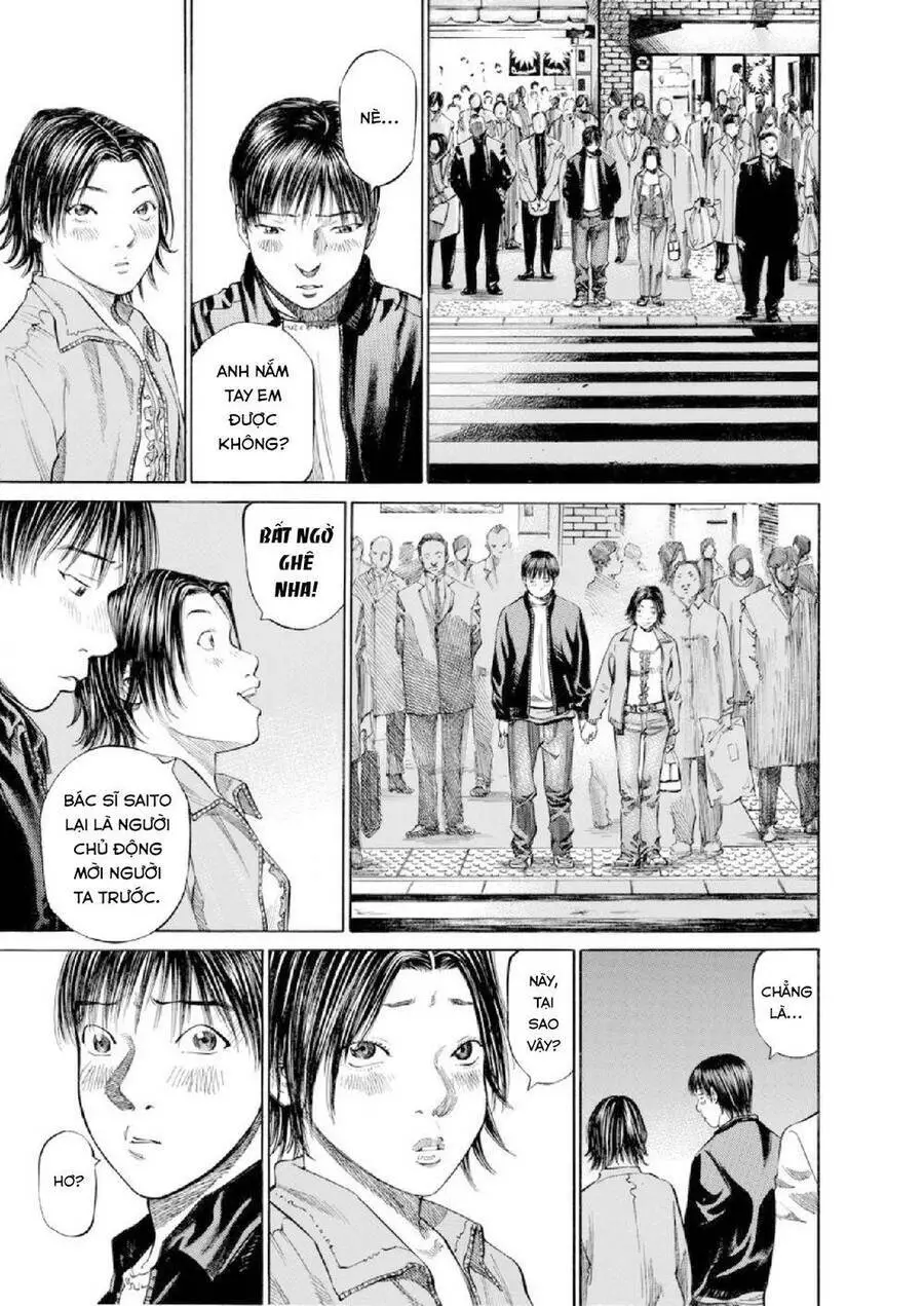 Give My Regards To Black Jack Nettruyen ZZZ Chương 51 Page 8