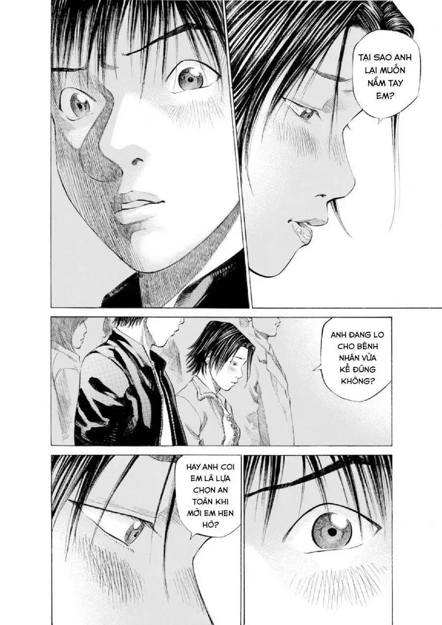 Give My Regards To Black Jack Nettruyen ZZZ Chương 51 Page 9