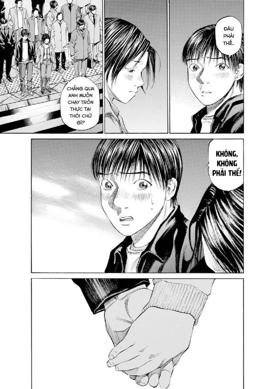 Give My Regards To Black Jack Nettruyen ZZZ Chương 51 Page 10