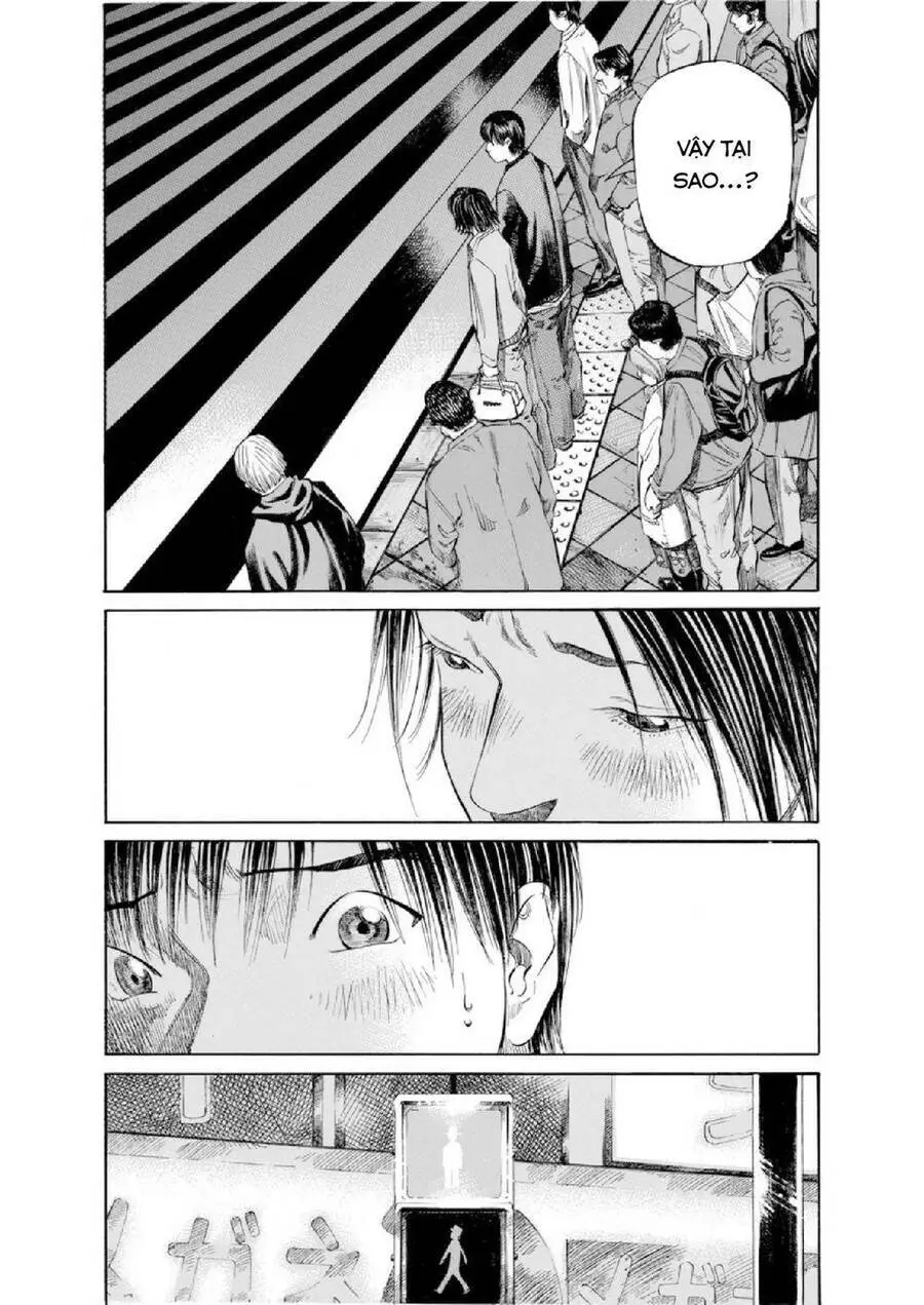 Give My Regards To Black Jack Nettruyen ZZZ Chương 51 Page 11