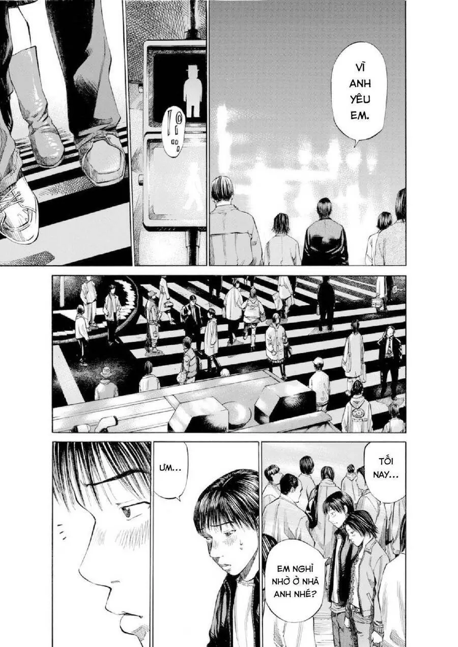Give My Regards To Black Jack Nettruyen ZZZ Chương 51 Page 12