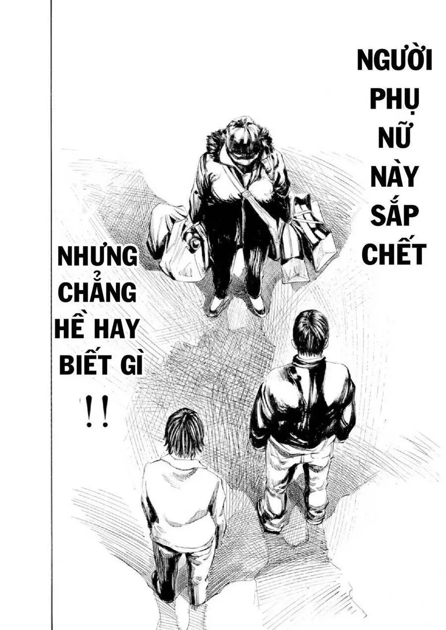 Give My Regards To Black Jack Nettruyen ZZZ Chương 51 Page 15