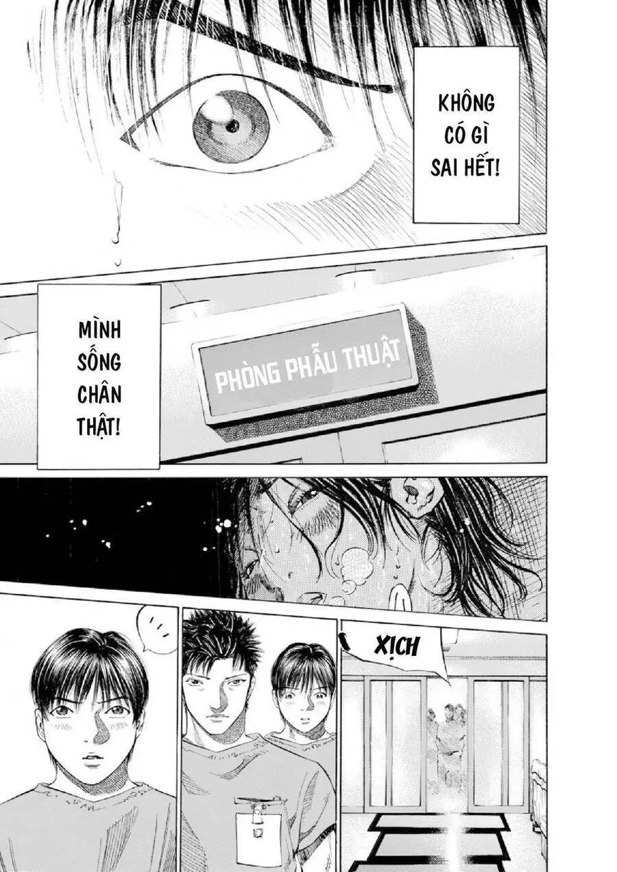 Give My Regards To Black Jack Nettruyen ZZZ Chương 51 Page 18