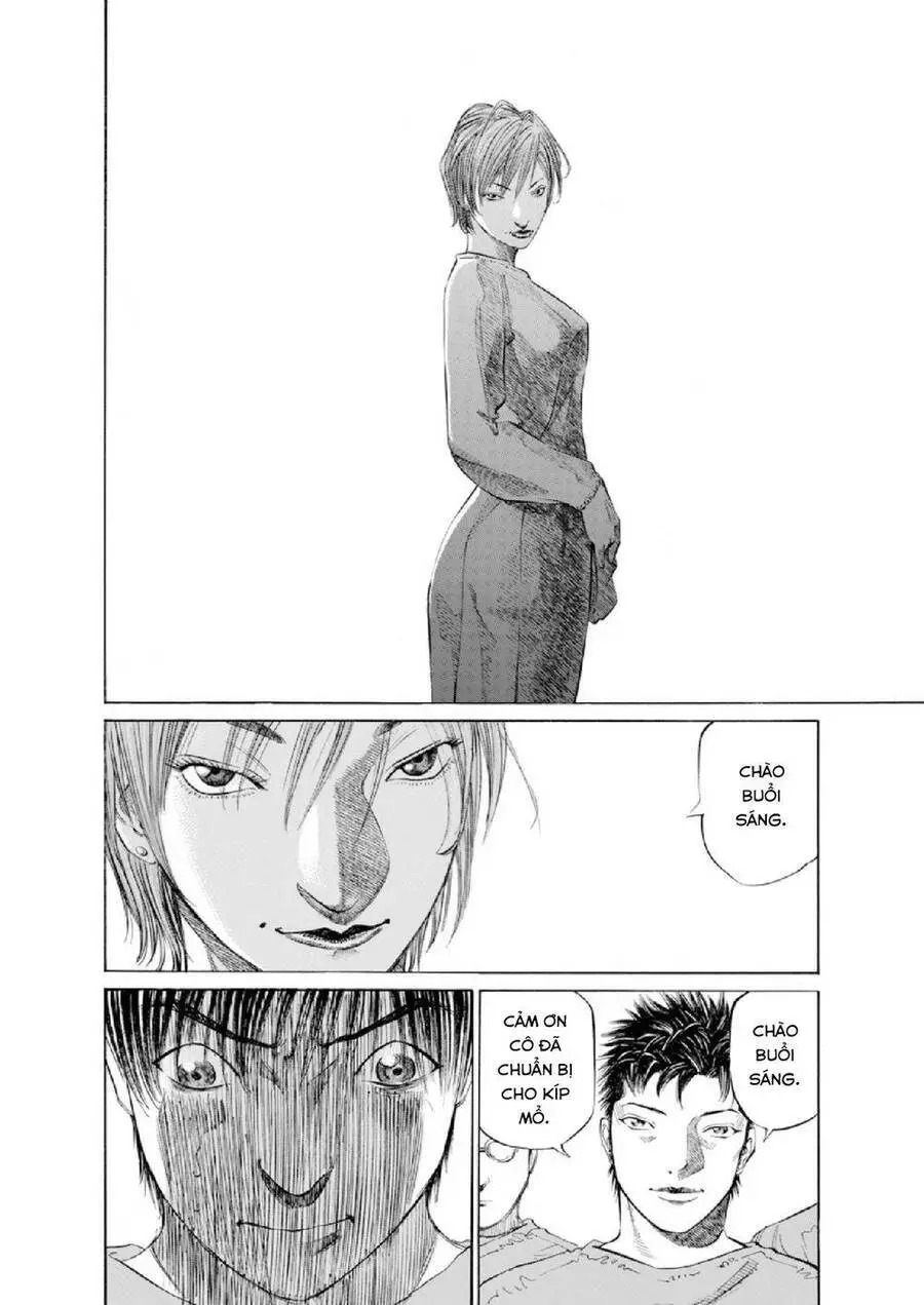 Give My Regards To Black Jack Nettruyen ZZZ Chương 51 Page 19