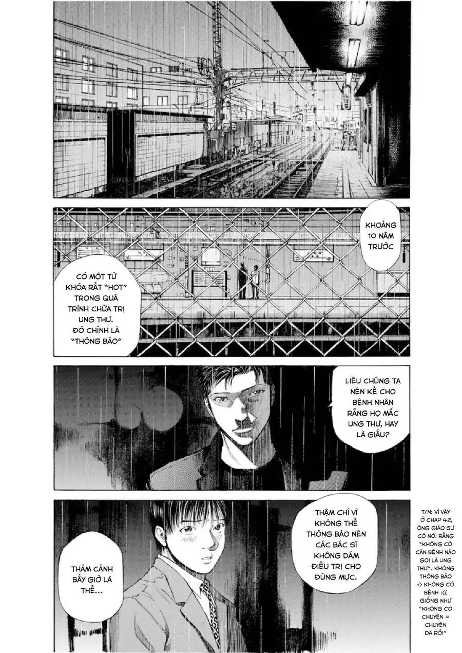 Give My Regards To Black Jack Nettruyen ZZZ Chương 53 Page 2