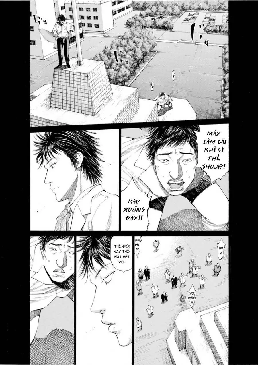 Give My Regards To Black Jack Nettruyen ZZZ Chương 53 Page 4