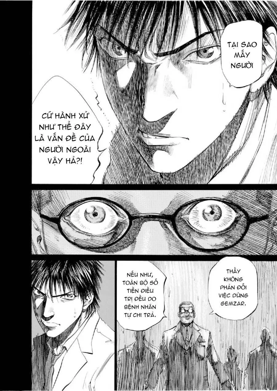 Give My Regards To Black Jack Nettruyen ZZZ Chương 54 Page 17