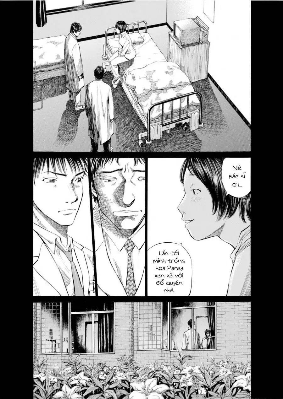 Give My Regards To Black Jack Nettruyen ZZZ Chương 54 Page 19