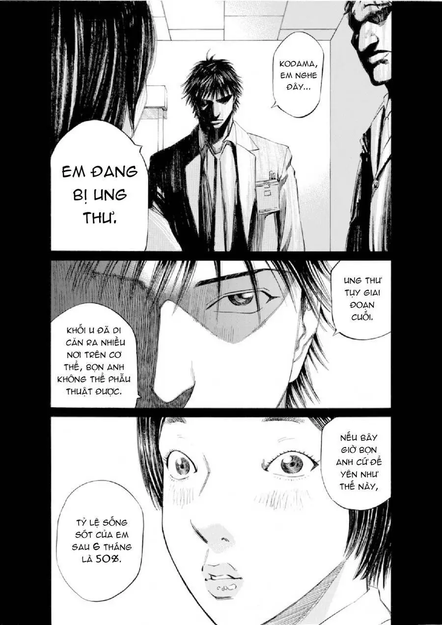 Give My Regards To Black Jack Nettruyen ZZZ Chương 54 Page 20