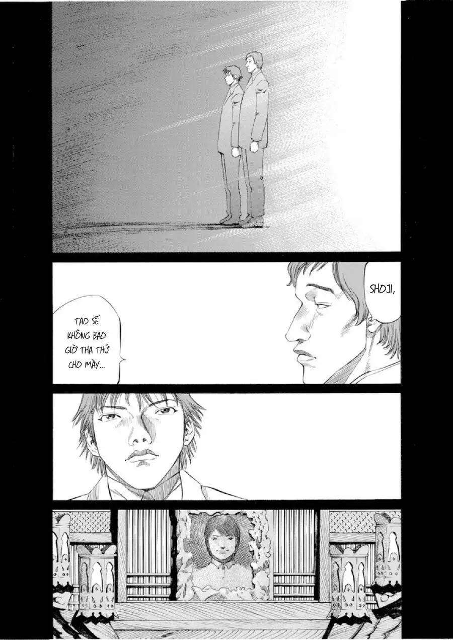 Give My Regards To Black Jack Nettruyen ZZZ Chương 50 Page 2