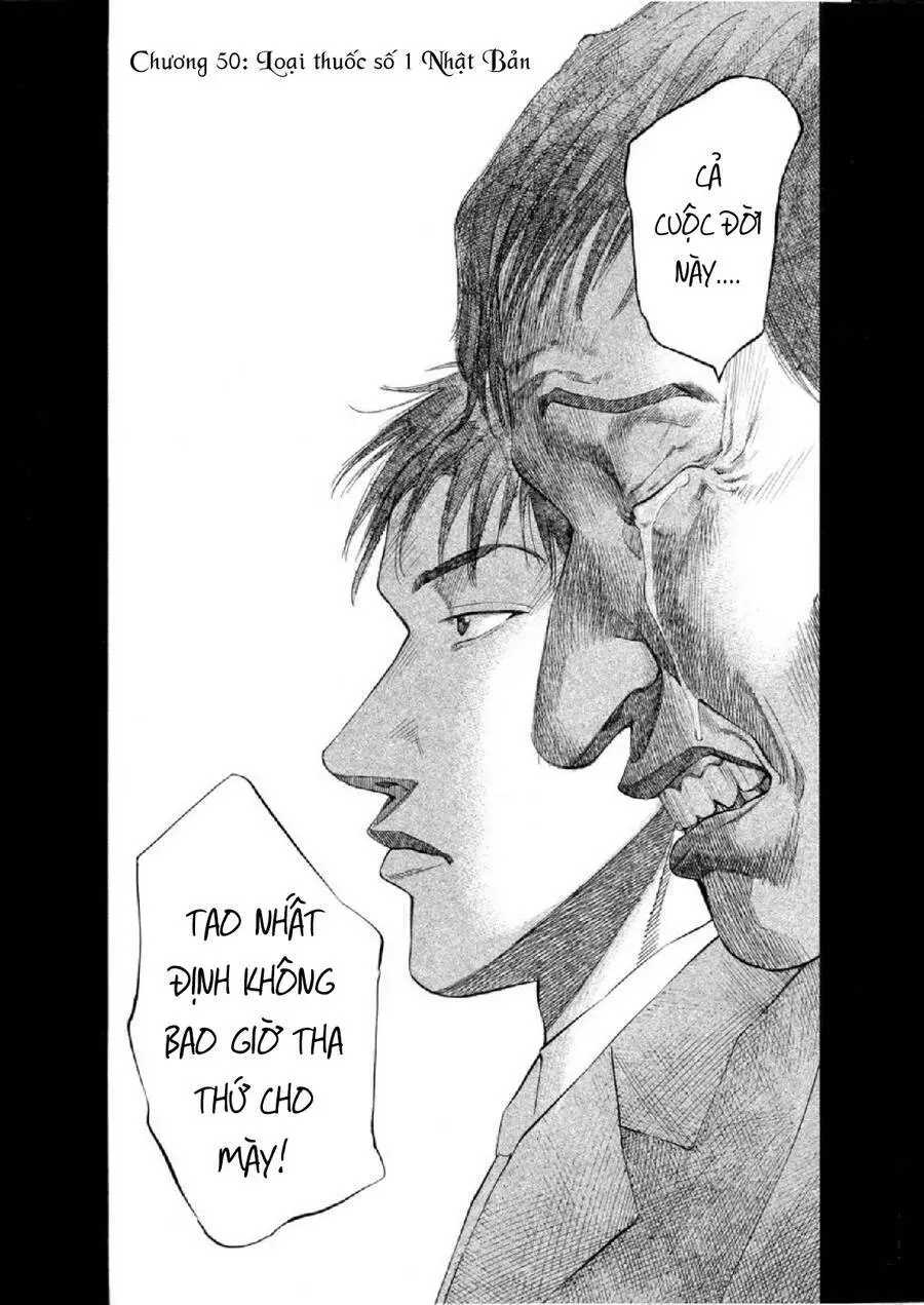 Give My Regards To Black Jack Nettruyen ZZZ Chương 50 Page 3