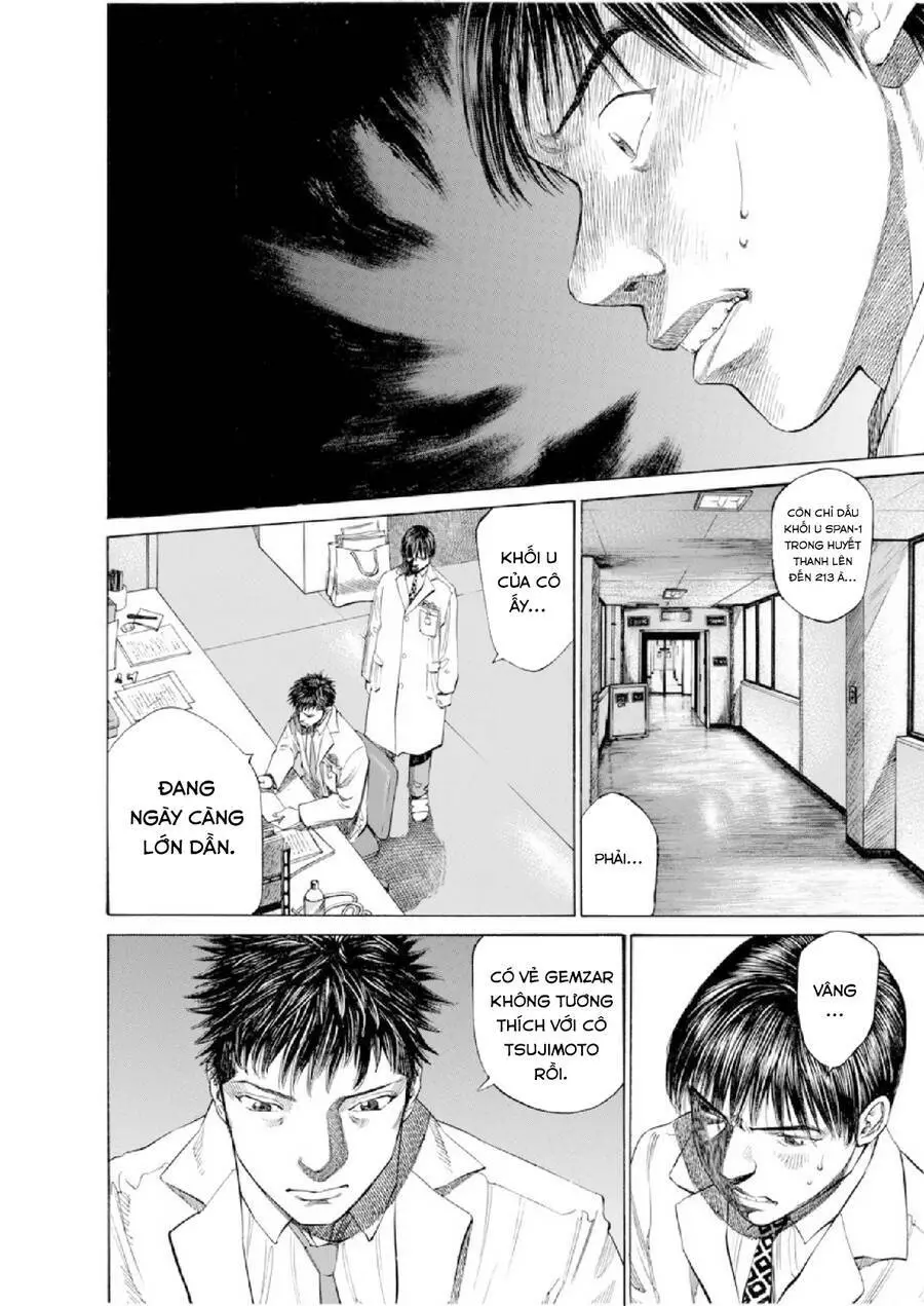 Give My Regards To Black Jack Nettruyen ZZZ Chương 50 Page 11