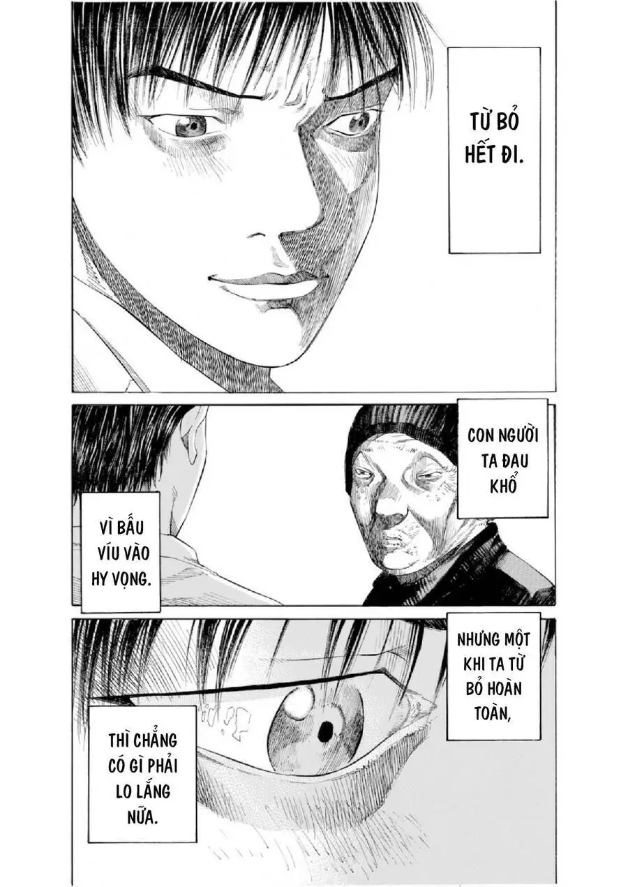 Give My Regards To Black Jack Nettruyen ZZZ Chương 50 Page 21