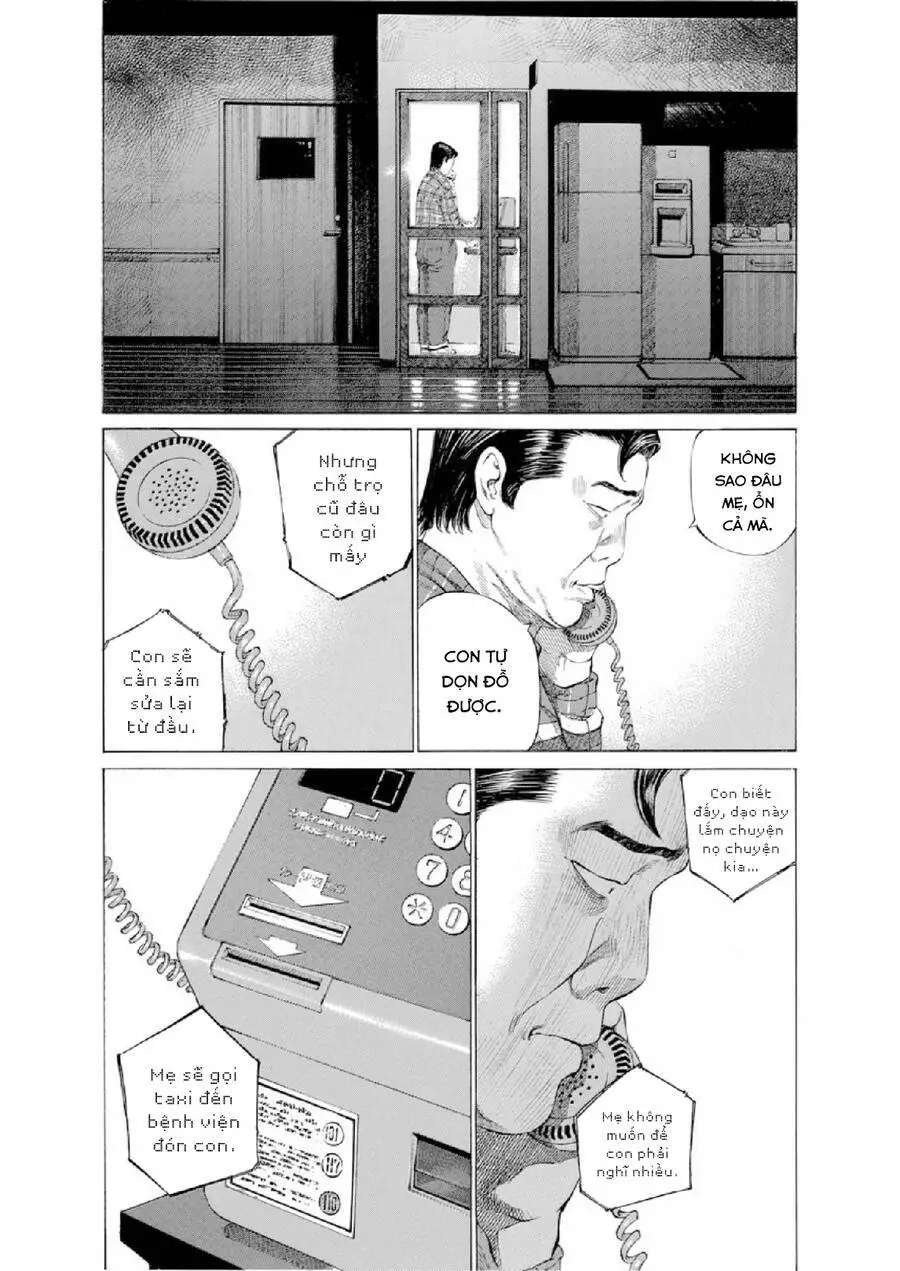 Give My Regards To Black Jack Nettruyen ZZZ Chương 109 Page 2