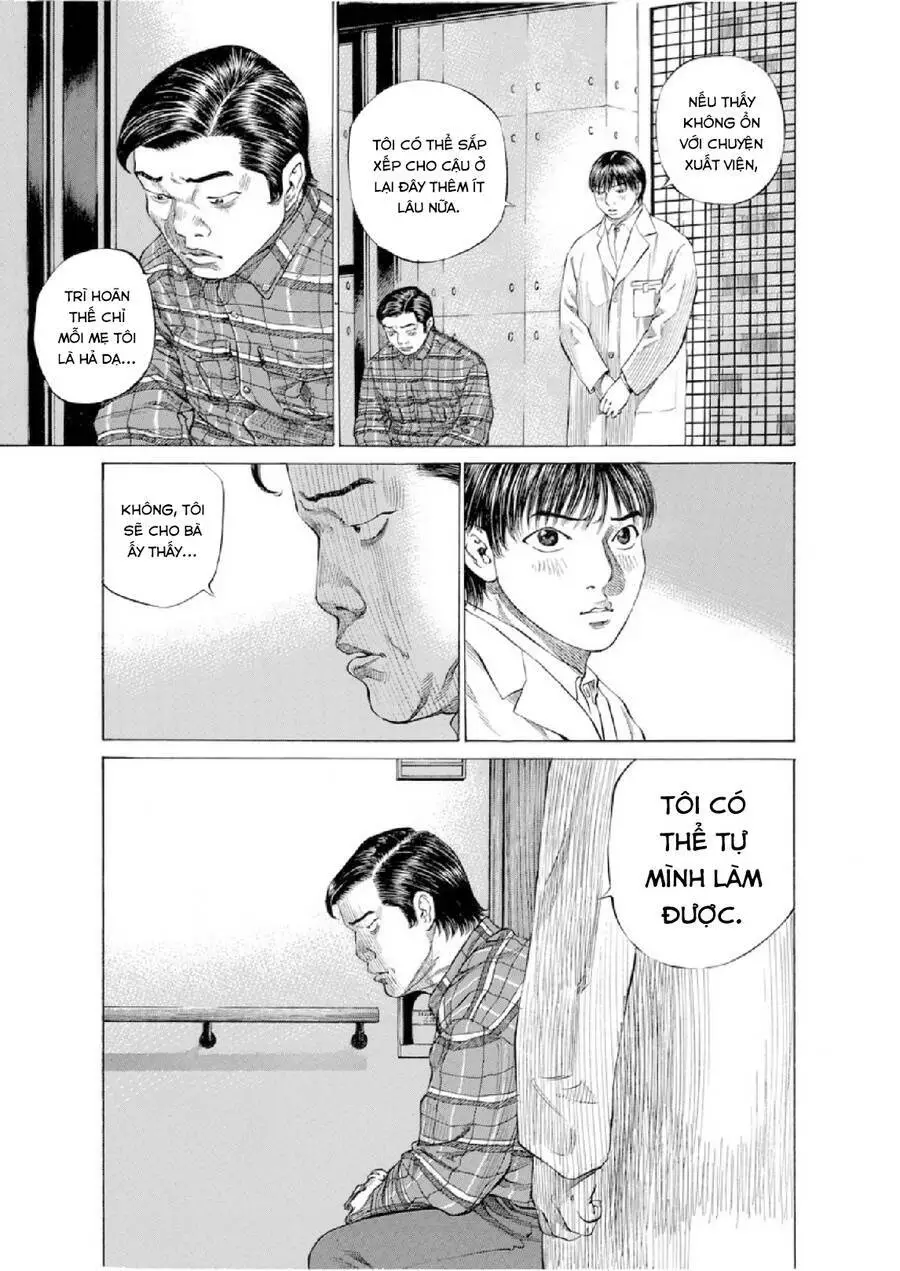 Give My Regards To Black Jack Nettruyen ZZZ Chương 109 Page 6