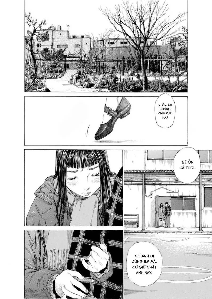 Give My Regards To Black Jack Nettruyen ZZZ Chương 109 Page 9