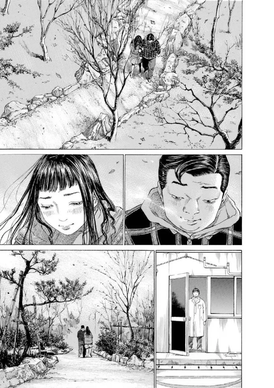 Give My Regards To Black Jack Nettruyen ZZZ Chương 109 Page 10
