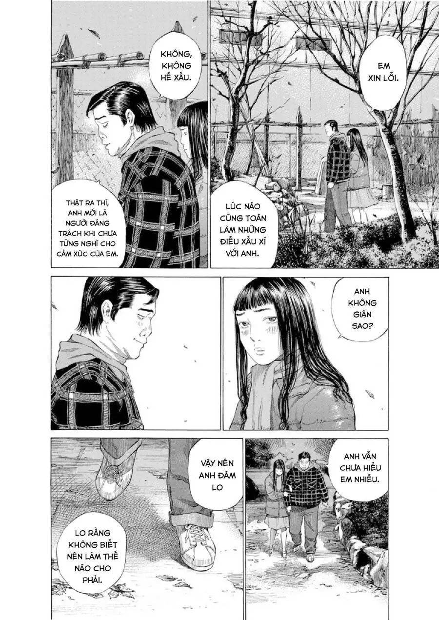 Give My Regards To Black Jack Nettruyen ZZZ Chương 109 Page 11