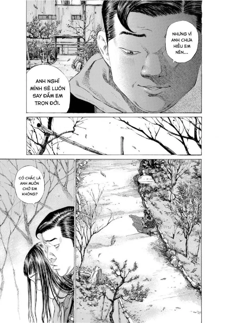 Give My Regards To Black Jack Nettruyen ZZZ Chương 109 Page 12