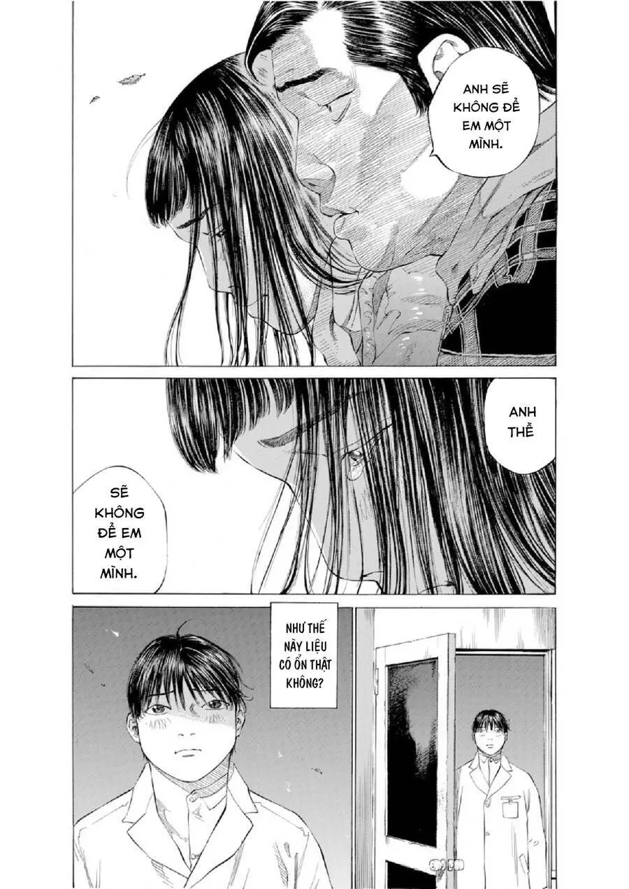 Give My Regards To Black Jack Nettruyen ZZZ Chương 109 Page 13