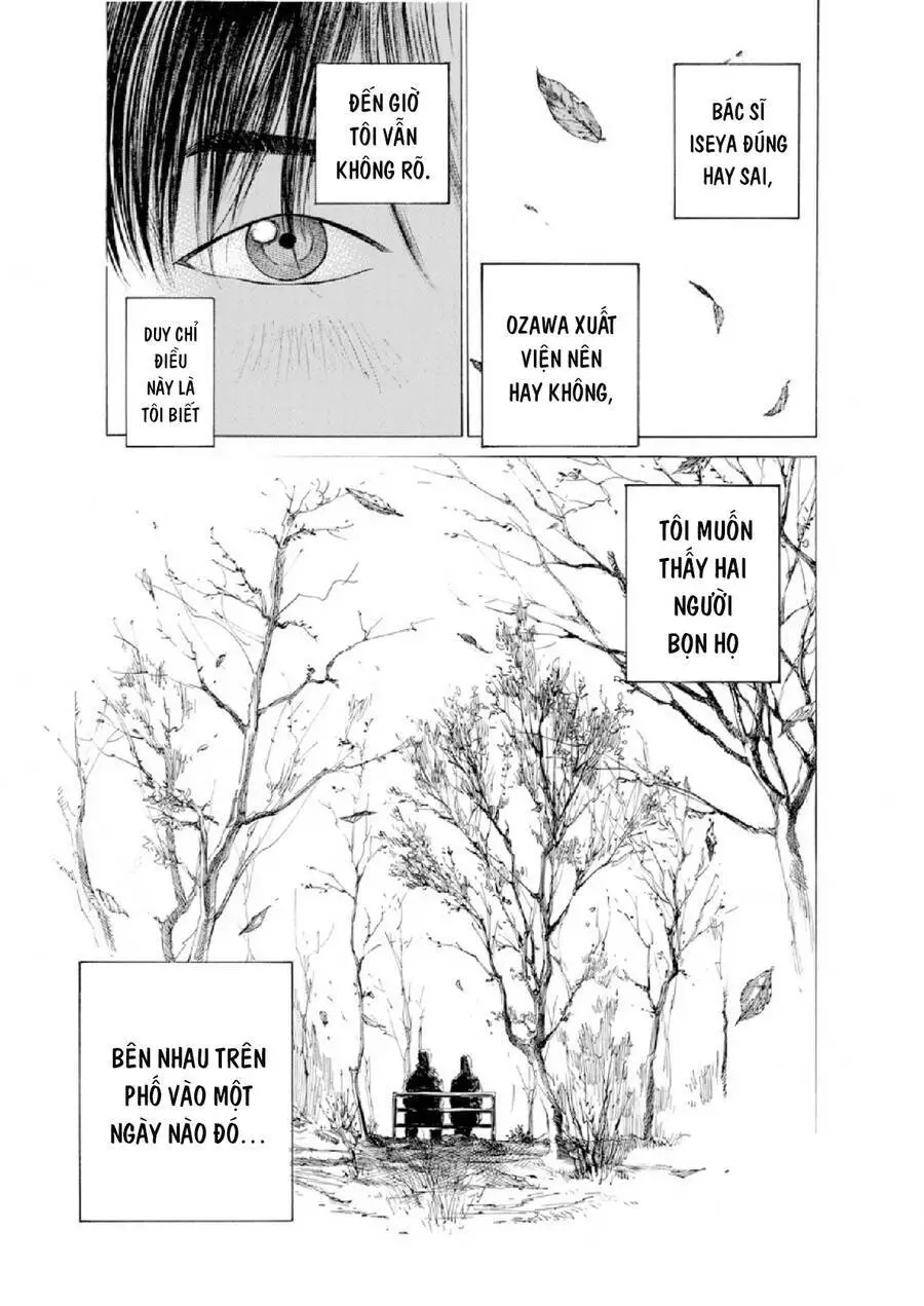Give My Regards To Black Jack Nettruyen ZZZ Chương 109 Page 14