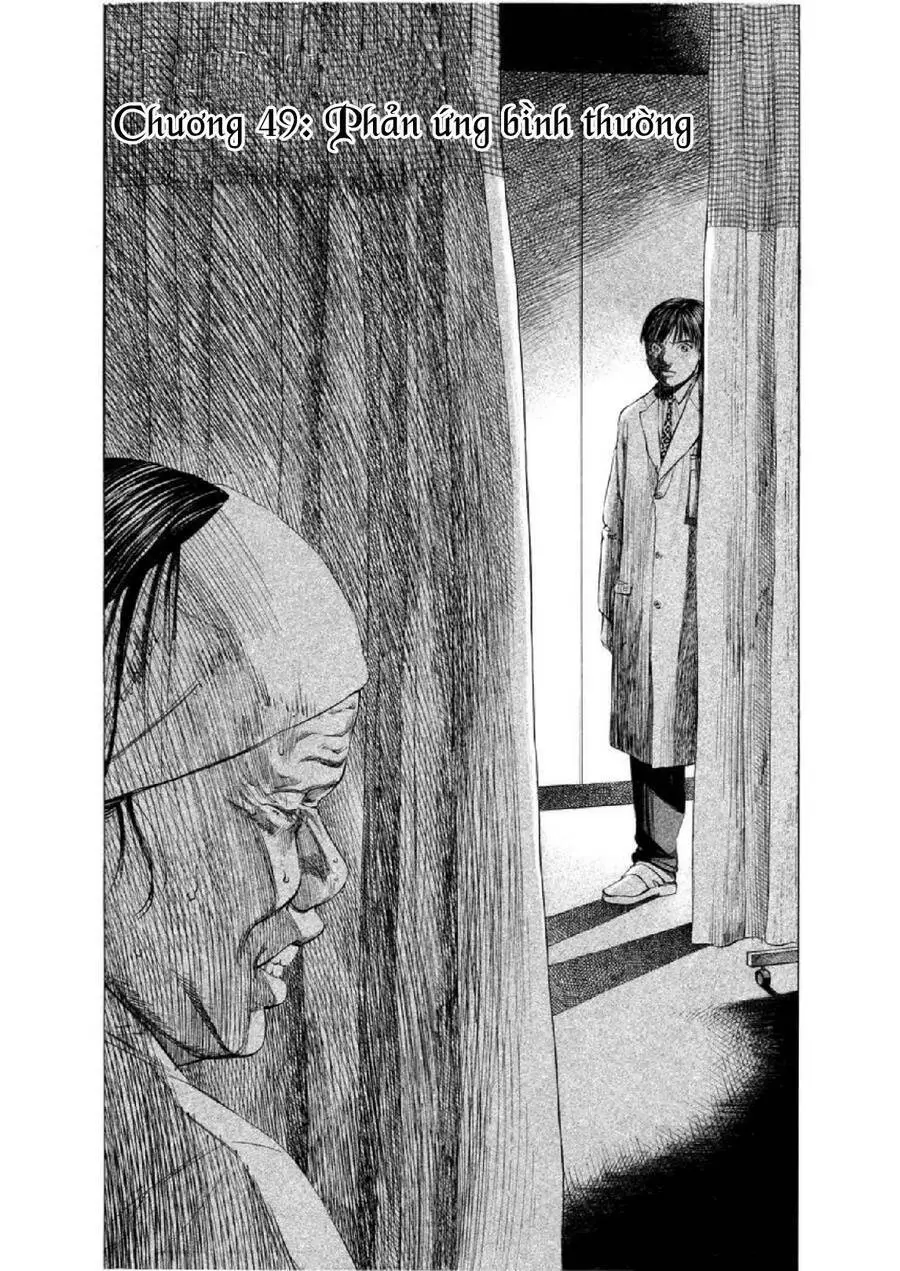 Give My Regards To Black Jack Nettruyen ZZZ Chương 49 Page 5