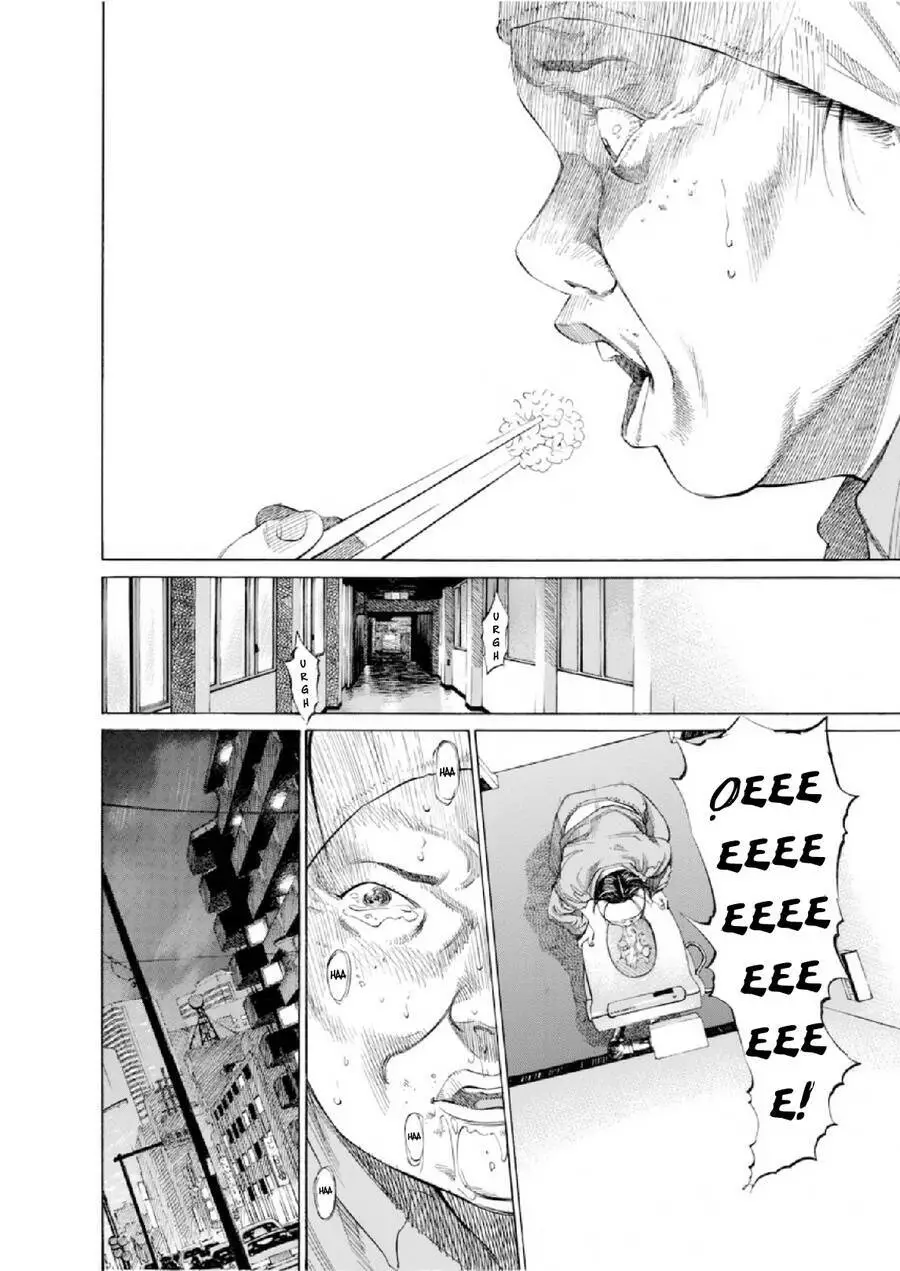 Give My Regards To Black Jack Nettruyen ZZZ Chương 49 Page 11