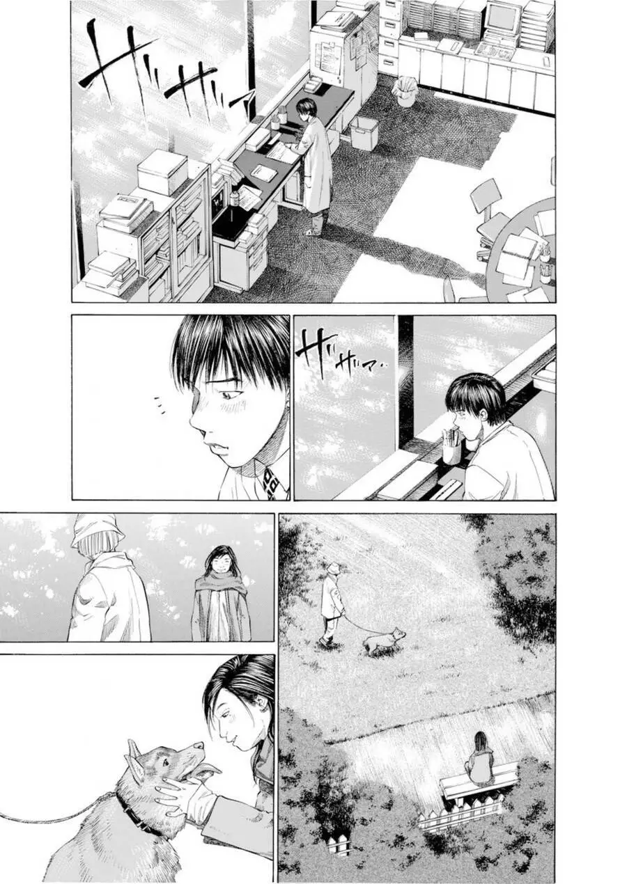 Give My Regards To Black Jack Nettruyen ZZZ Chương 49 Page 14