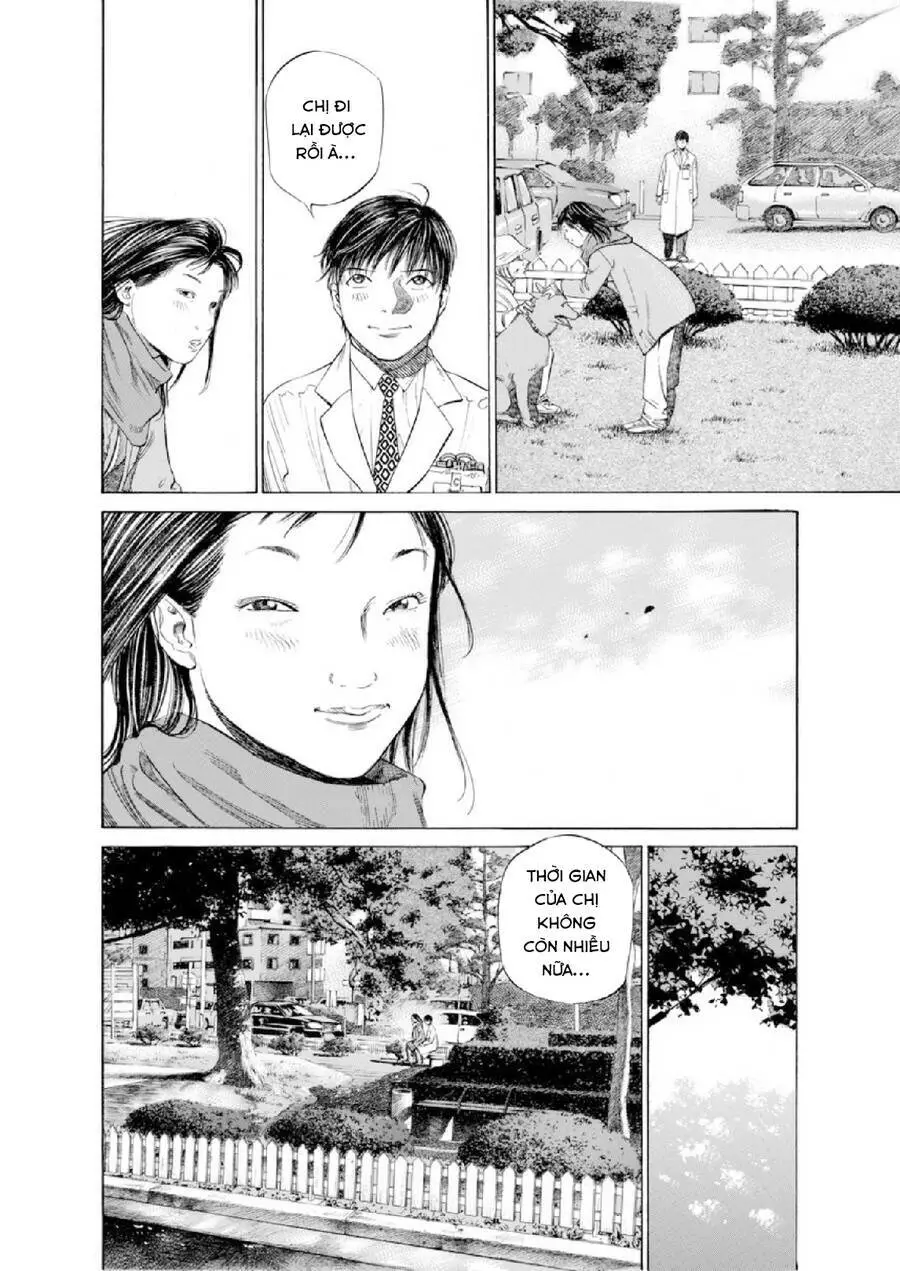 Give My Regards To Black Jack Nettruyen ZZZ Chương 49 Page 15