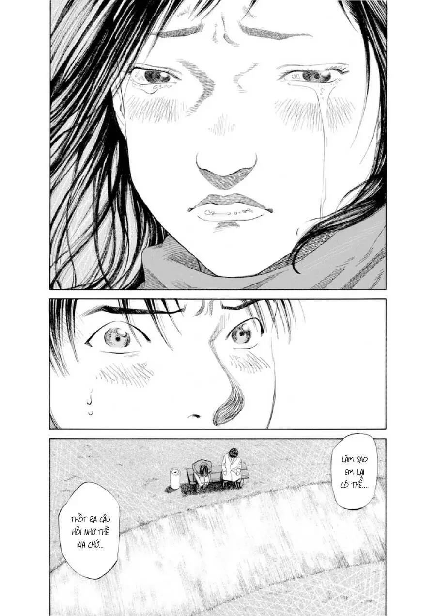 Give My Regards To Black Jack Nettruyen ZZZ Chương 49 Page 19